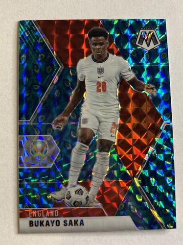 Bukayo saka ssp pavone - ssp, prizm
