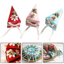 Delicata Bomboniera in Carta e Seta per Matrimoni (58 Personaggi)