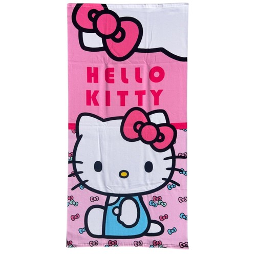 Cartoon telo mare hello kitty - cartoon,