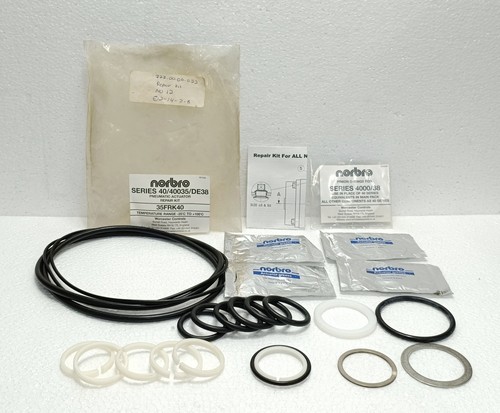 Norbro kit riparazione per - norbro, di