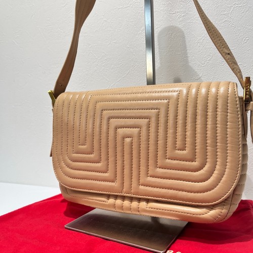 Bally borsa tracolla vintage - borsa,