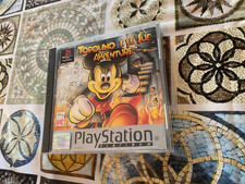 PLAYSTATION - PLATINUM -