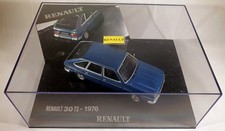 Norev, Renault 30 TS (1976)