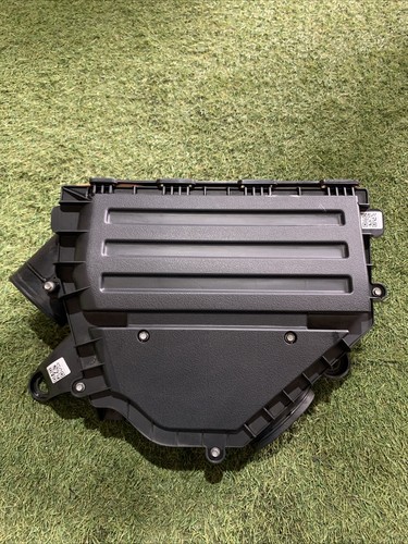 Box scatola filtro aria - box,