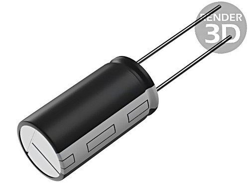 Condensatore eeuhd1c103 - condensatore,