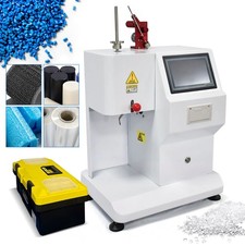 Tester indice flusso fusione