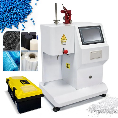 Tester indice flusso fusione