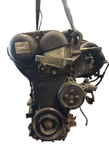 1713369 motore ford fiesta - motore,