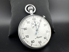 Cronometro Vintage Minerva