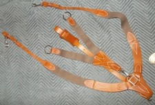 Pettorina Devoucoux nuova