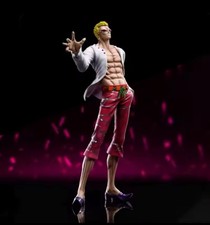 One Piece - Donquixote