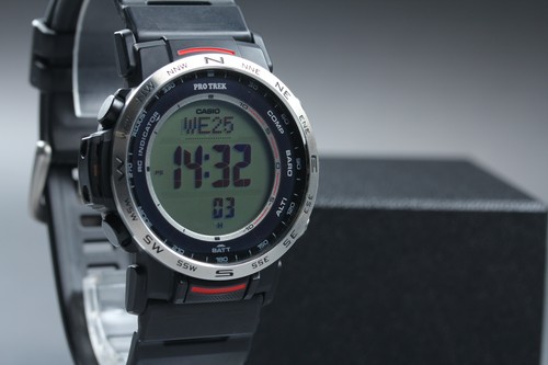 Quasi come nuovo - orologio, da