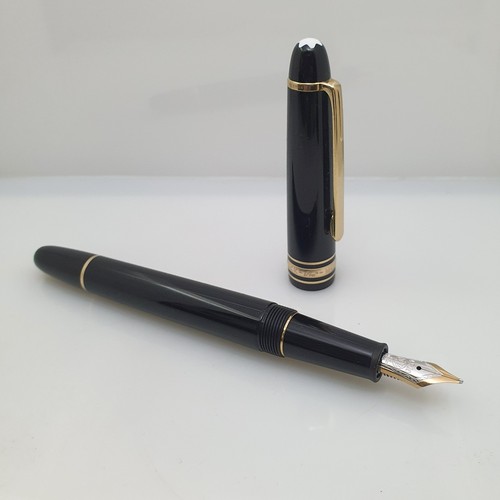 Stilografica montblanc - stilografica,