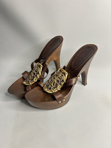 Gianmarco lorenzi sandali - gianmarco,