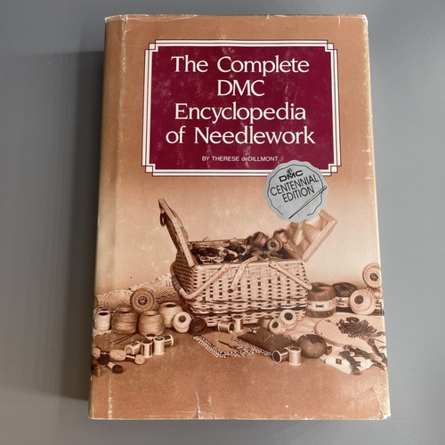 Complete dmc encyclopedia - complete,