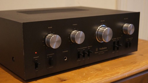 Technics 7100k - technics, su-7100k
