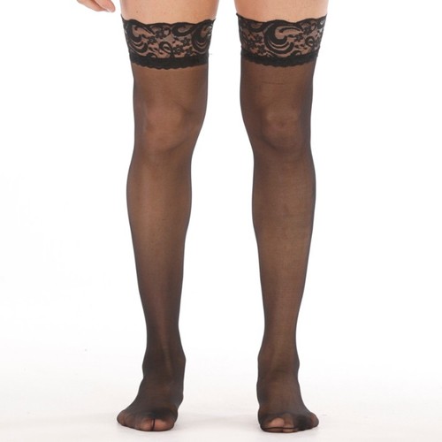 Calze uomo sexy - a, rete