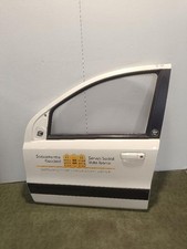 51767631 Porta anteriore sinistra per Fiat Panda 2Q (09/03-12/10) 1.2 4x4 2003 Usato