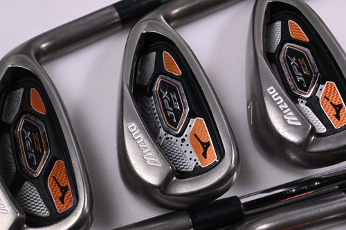 Mizuno jpx 2013 - 2013, ferri