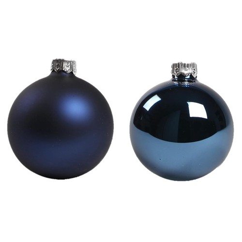 Palline vetro tinta unita - vetro,