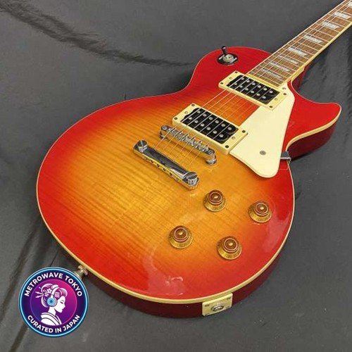 Epiphone les paul - les, standard