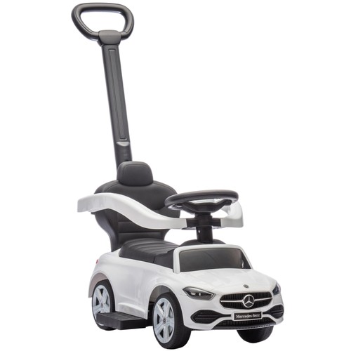 Macchina cavalcabile per - macchina,