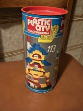 COSTRUZIONI MATTONCINI