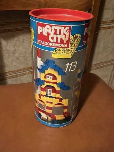 Costruzioni mattoncini - costruzioni,