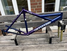 Cannondale killer 3000 - killer, set