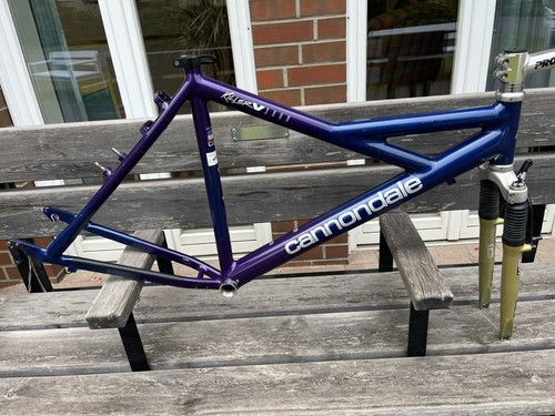 Cannondale killer 3000 - cannondale,
