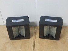 Coppia trasformatori movimento aria ESS amt3 Heil Rock Monitor - puliti completi amt 1