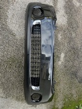 PARAURTI ANTERIORE PER MINI