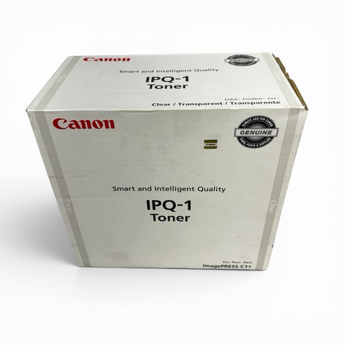 Toner canon ipq - toner, ipq-1
