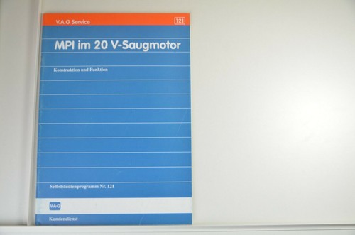 Ssp 121 programma - 121,