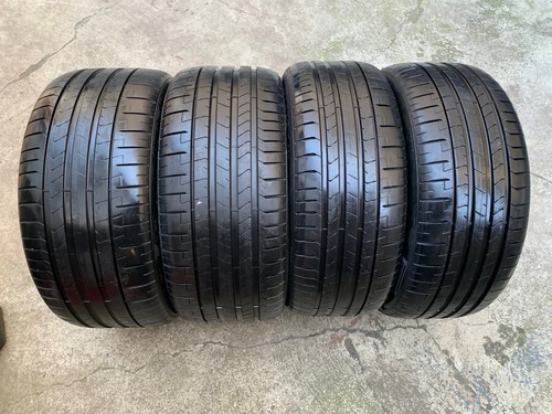 Pirelli estive 245 r19 - 4, 245/40