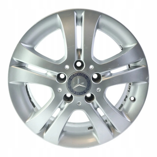 Cerchio lega 16 - 1x,
