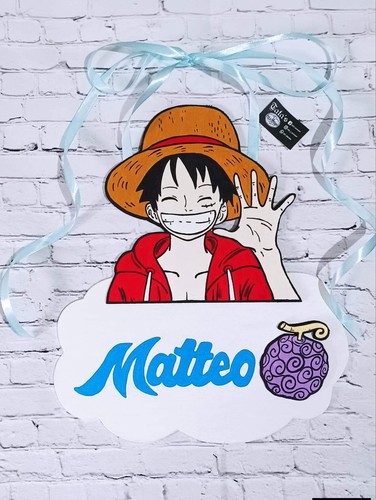 Fiocco nascita one - nascita, in