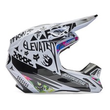 Fox Motocross Casco V1 IMAGE