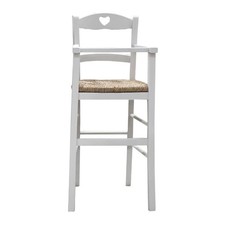 Sediolone Sgabello Sedia