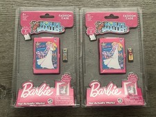 BARBIE FASHION CASE stile 1977