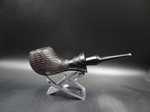 Turkiewicz pipa rodesiana nera - turkiewicz,