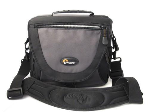 Borsa fotografica lowepro - lowepro, nova