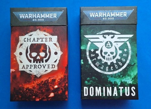 Warhammer 40k armageddon - warhammer,