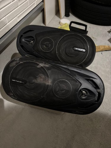 Pioneer x180 speaker - ts,