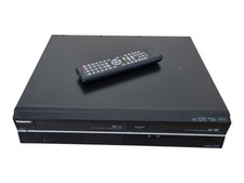 Toshiba dvr19dtkb2 dvd vhs - toshiba,