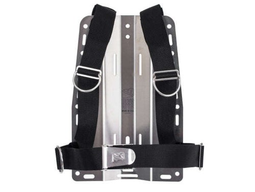 Imbracatura base dive rite - base,