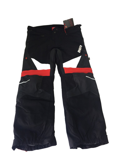 Pantalone ducati uomo tex - ducati,