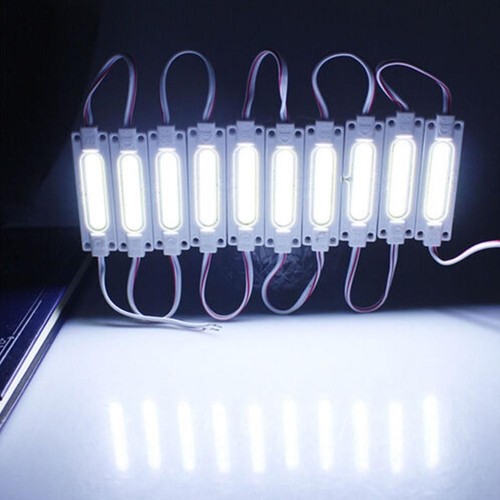 Moduli led cob - led, 12v