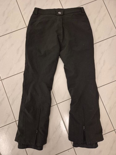 Pantaloni sci donna icepeak - pantaloni,