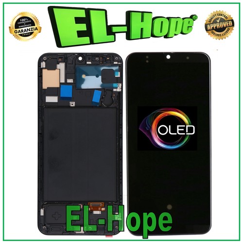 Display touch lcd oled frame - lcd, +